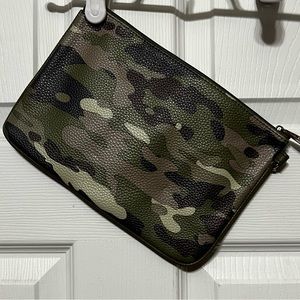 Green camp Mini Rubie